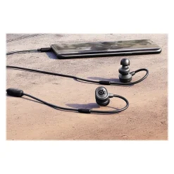 SteelSeries TUSQ Stereo Over-The-Ear Gaming Headset, Black (61650)