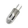 Streamlight® Stinger® Stinger XT® PolyStinger® Flashlight Parts, Xenon Gas-Filled Bi-Pin Bulb