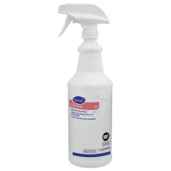 SUMA Inox D7 Stainless Steel and Metal Cleaner, Hydrocarbon Scent, 32 oz. (94368259)