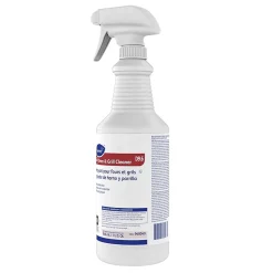 Suma Oven and Grill Cleaner, 12/Carton (948049)