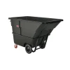 Suncast Commercial Heavy Duty 2 Cubic Yard Tilt Truck (RMTTHD200)