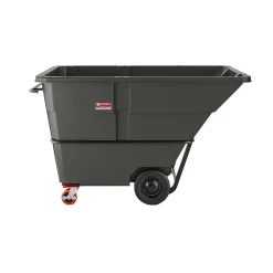 Suncast Commercial Heavy Duty 2 Cubic Yard Tilt Truck (RMTTHD200)