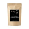 Sunday Morning Coffee Savannah Caffeinated Coffee Packet, Medium Roast, 12 oz. (MB-ZD3H-WYHT)