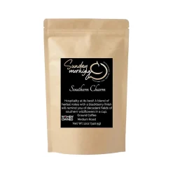 Sunday Morning Coffee Southern Charm, Medium Roast, 12 oz. (SK-LYWJ-OX88)