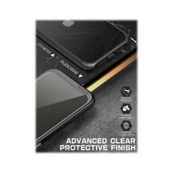 SUPCASE Unicorn Beetle Black Slim Case for iPhone 13 Pro Max (SUP-iPhone2021-6.7-UBStyle-Black)