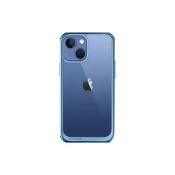 SUPCASE Unicorn Beetle Blue Slim Case for iPhone 14 (SUP-iPhone2021/22-6.1-UBStyle-Azure)