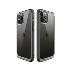 SUPCASE Unicorn Beetle Black Slim Case for iPhone 14 Pro Max (SUP-iPhone2022Pro-6.7-UBStyle-Black)