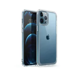 SUPCASE Unicorn Beetle Clear Slim Case for iPhone 13 Pro Max (SUP-iPhone2021-6.7-UBStyle-Clear)