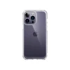 SUPCASE Unicorn Beetle Clear Slim Case for iPhone 14 Pro Max (SUP-iPhone2022Pro-6.7-UBStyle-Clear)