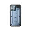 SUPCASE Unicorn Beetle Pro Metallic Blue Rugged Case for iPhone 13 Pro Max (SUP-iPhone2021-6.7-UBPro-SP-Cerulean)