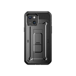 SUPCASE Unicorn Beetle Pro Black Rugged Case for iPhone 13 mini (SUP-iPhone2021-5.4-UBPro-SP-Black)