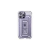 SUPCASE Unicorn Beetle PRO Clear Rugged Case for iPhone 14 Pro Max (SUP-iPhone2022Pro-6.7-UBPro-SP-Clear)