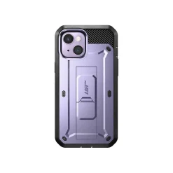 SUPCASE Unicorn Beetle PRO Deep Purple Rugged Case for iPhone 14 Plus (SUP-iPhone2022-6.7-UBPro-SP-Mauve)