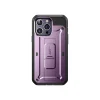 SUPCASE Unicorn Beetle PRO Deep Purple Rugged Case for iPhone 14 Pro (SUP-iPhone2022Pro-6.1-UBPro-SP-Mauve)