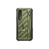 SUPCASE Unicorn Beetle PRO Dark Green Rugged Case for Samsung Galaxy Z Fold4 (SUP-Galaxy2022-ZFold4-5G-UBPro-SP-Guldan)