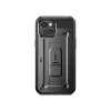 SUPCASE Unicorn Beetle PRO Black Rugged Case for iPhone 14 (SUP-iPhone2021/22-6.1-UBPro-SP-Black)