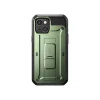 SUPCASE Unicorn Beetle PRO Dark Green Rugged Case for iPhone 14 Plus (SUP-iPhone2022-6.7-UBPro-SP-Guldan)