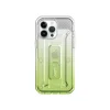 SupCase Unicorn Beetle PRO Rugged Case for iPhone 15 Pro Max, Shock-Absorbing, Gradient Green (SPH23MX67UBPSGG)