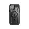 SUPCASE Unicorn Beetle PRO MAG Rugged Case for iPhone 15 Pro Max, Shock-Absorbing, Gunmetal