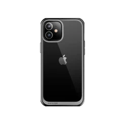 SUPCASE Unicorn Beetle Style MagSafe Rugged Case for iPhone 12 mini, Black (SUP-iPhone2020-5.4-UBStyle-Black)