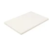 Superior Manufacturing Apex Plasti-Tuff Cutting Board, 48" x 96", White (T46S2048WH)