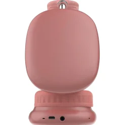 Supersonic IQ-170BT Wireless Active Noise Canceling Over-Ear Headphones, Bluetooth, Rose Gold (IQ-170BT-RSG)