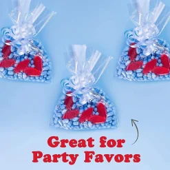 Swedish Fish Original Soft & Chewy Candy, 14 oz (AMC01712)