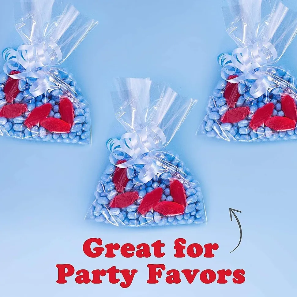 Swedish Fish Original Soft & Chewy Candy, 14 oz (AMC01712)