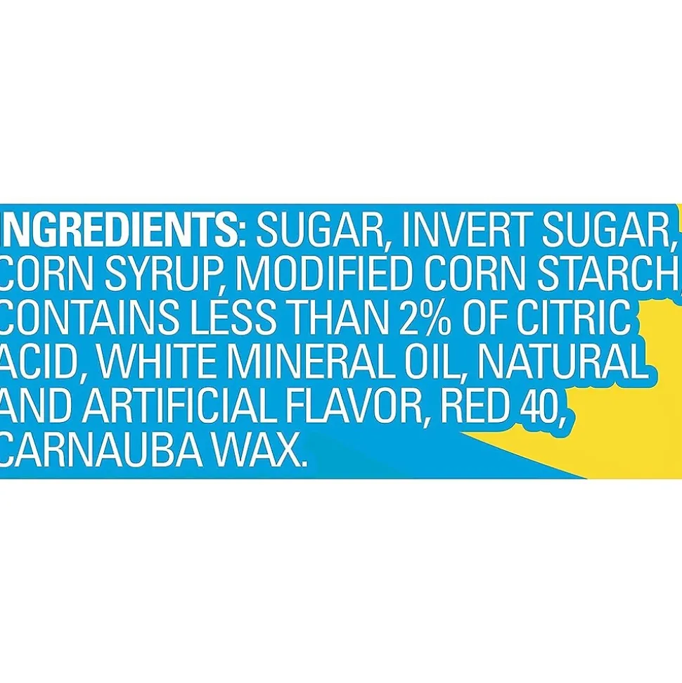 Swedish Fish Original Soft & Chewy Candy, 14 oz (AMC01712)