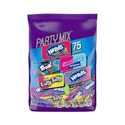 Sweetarts Party Mix Chewy Candy Assortment, 28.26 oz. (07938)