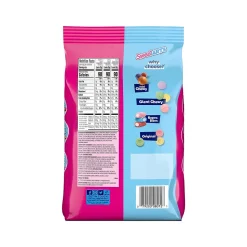 Sweetarts Treat Size Ropes Chewy Candy, Assorted Flavors, 15 oz. (08072)