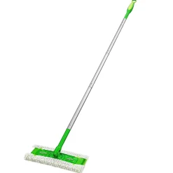 Swiffer Professional Sweeper Dust Mop Frame, White (9060)