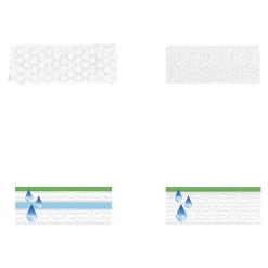 Swiffer Sweeper Dry+Wet Starter Kit , Multicolor (49947)