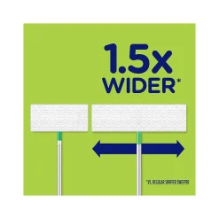 Swiffer Sweeper XL Dry + Wet Dust Mop Frame Kit, Multicolor (01096)