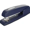 Swingline 747 Business Desktop Stapler, 25-Sheet Capacity, Royal Blue (74729)