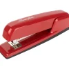 Swingline 747 Business Stapler, 25 Sheet Capacity, Rio Red (74736)