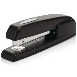 Swingline 747 Desktop Stapler, 25 Sheet Capacity, Black (74741)