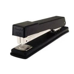 Swingline Desktop Stapler, 20-Sheet Capacity, Black (40501)