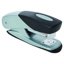 Swingline Desktop Stapler, 25-Sheet Capacity, Silver/Black (78885)