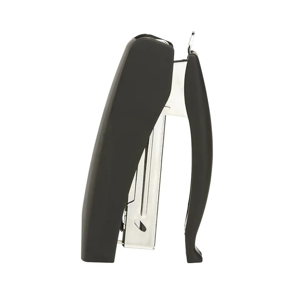 Swingline Desktop Stapler, 20 Sheet Capacity, Black (S7009950CC)