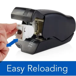 Swingline 502e Electric Stapler Staple Cartridge, 1500/Pack (50051)