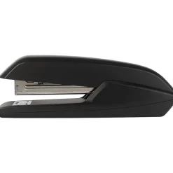 Swingline Eco Friendly Desktop Stapler, 15-Sheet Capacity, Black (54501)