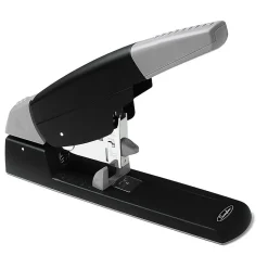 Swingline® High Capacity Heavy Duty Stapler, 210 Sheet Capacity, Black (90002)