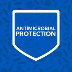 Swingline LightTouch Desktop Stapler, 120-Sheet Capacity, Gray/Silver (90010)