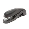Swingline® Optima® Desk Stapler, 25 Sheet Capacity, Graphite Black (87800)