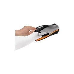 Swingline Optima Desk Stapler, 70 Sheet Capacity, Silver (87875)