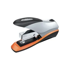 Swingline Optima Desk Stapler, 70 Sheet Capacity, Silver (87875)
