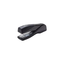 Swingline® Optima® Handheld Grip Stapler, 25 Sheet Capacity, Graphite Black (87810)