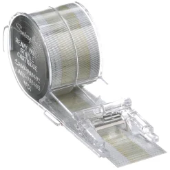 Swingline Premium High Capacity Staples, 0.38 Leg Length, 5000/Box (69495)