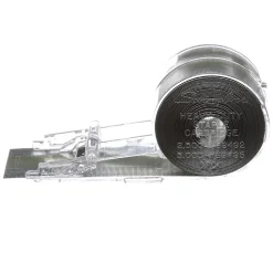 Swingline Premium High Capacity Staples, 0.38 Leg Length, 5000/Box (69495)